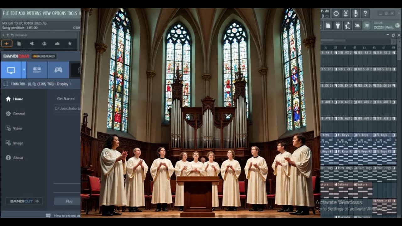 {FREE} AFROBEAT MAJESTIC BURNA BOY TYPE