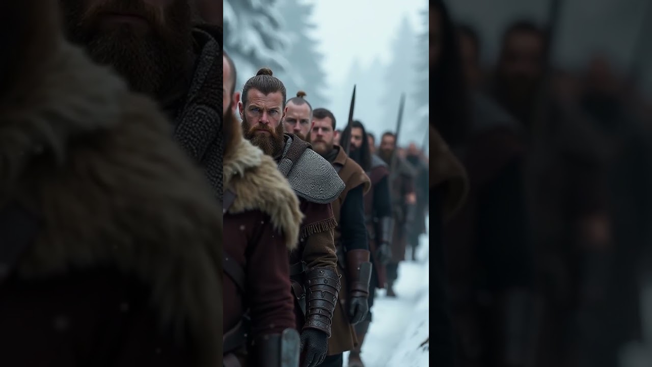 Harald Bluetooth: The Viking King Who United Scandinavia