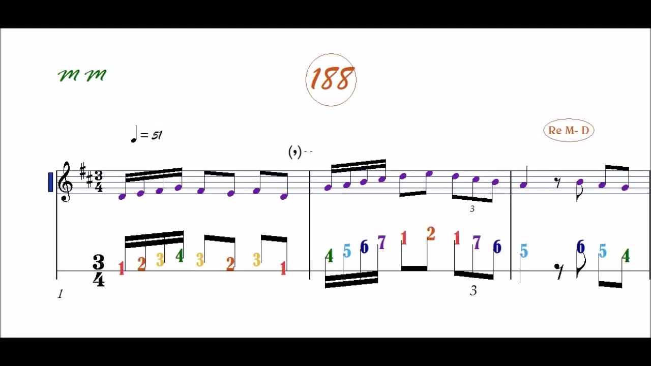 Videoclase  - Ejercicio 188 de 