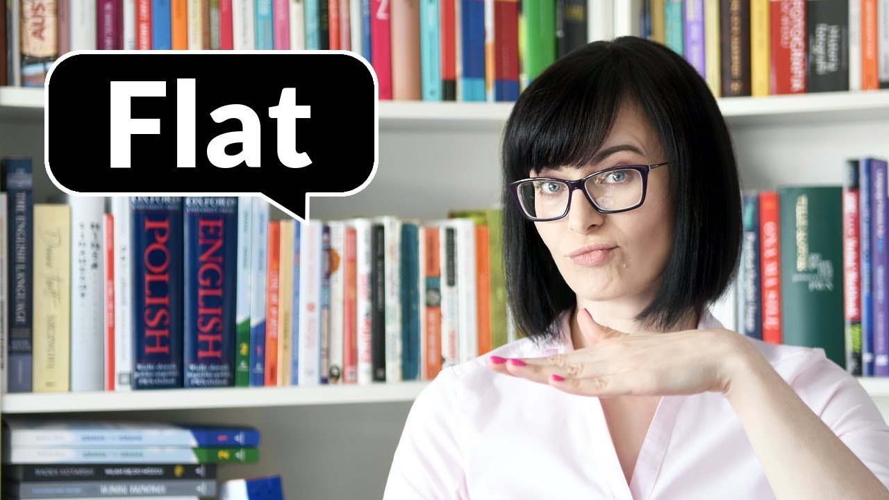 Flat – czy to na pewno mieszkanie? | Po Cudzemu 
