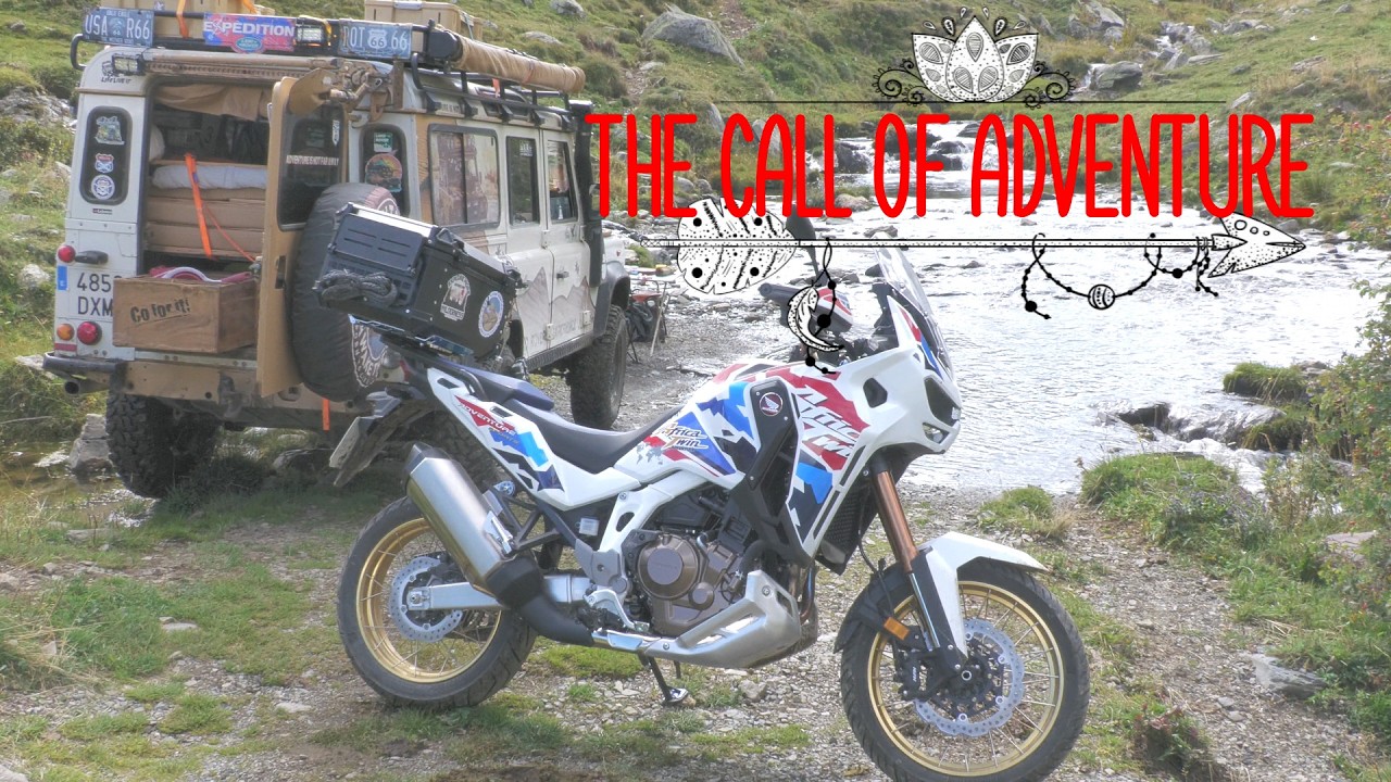 Double 4x4 Adventure in Vall Fosca | 4x4 Overlanding and camping adventure in Spain | ASMR OVERLAND