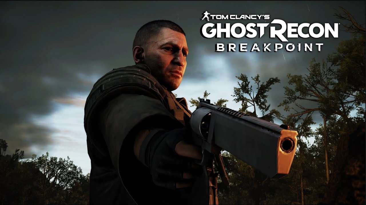 Ghost Recon Breakpoint: Open Beta - Operation Greenstone