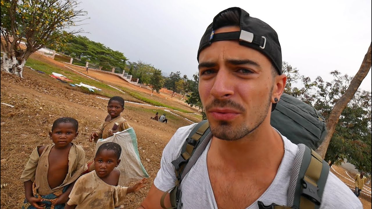 This is The Poorest Country in the World