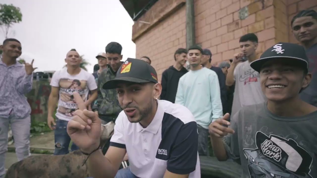 GUAYA - EL TELLO P22