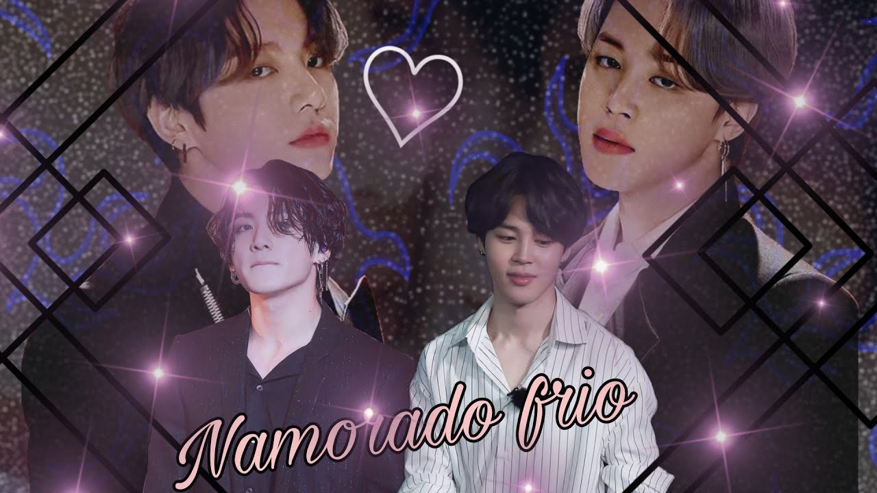 [👬] imagine Jikook | 