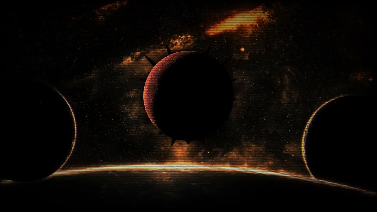 Starset - My Demons (INSTRUMENTAL of Atmospheric Reimagining)