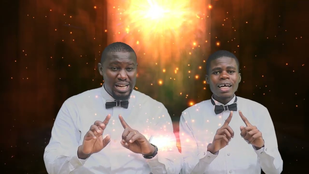 MAWAZO NINAYOWAWAZIA (JOHN MGANDU)