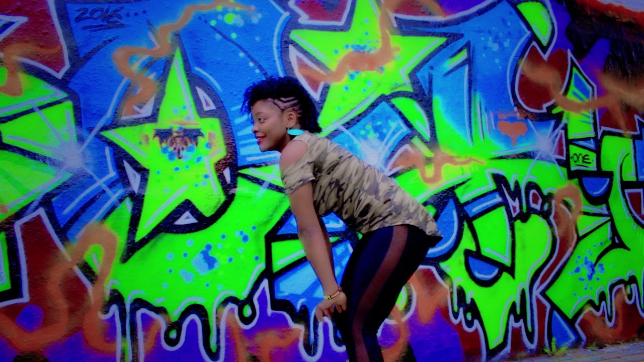 Toolman Kibalama - OYAKA (Official) Prod. By King Toppa  Dancehall Reggae Afro Beat
