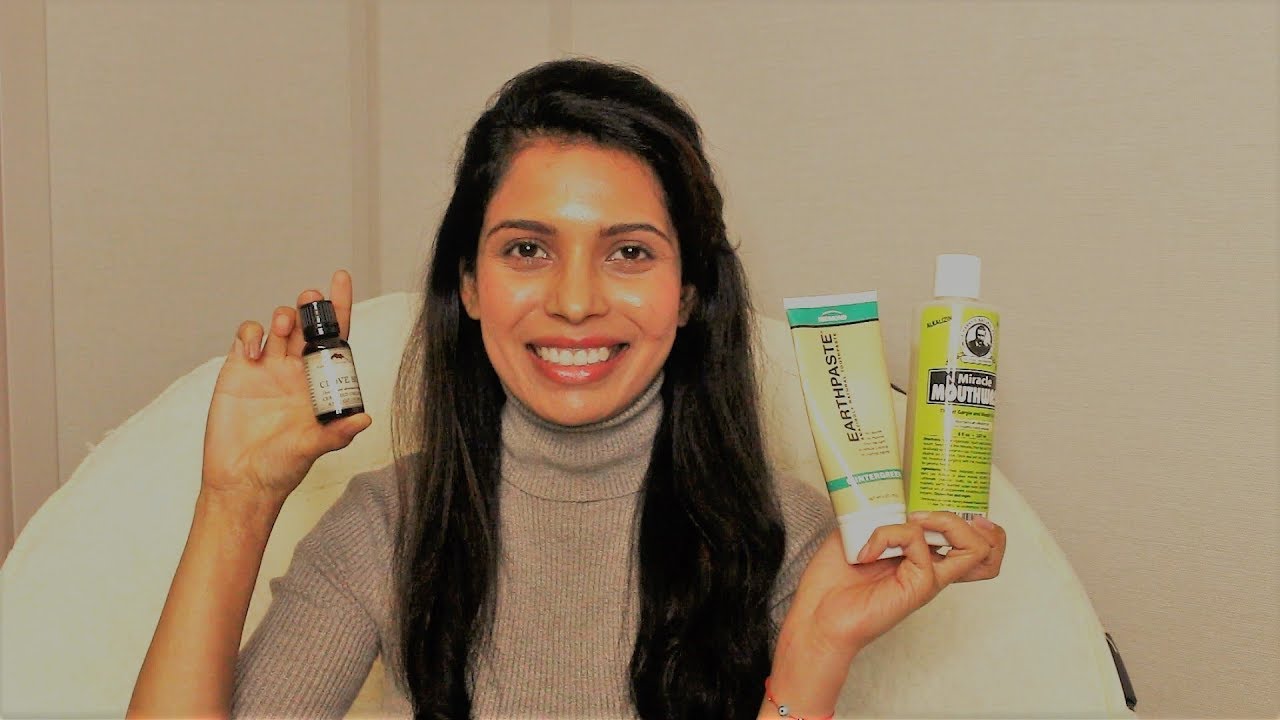 Natural Oral Care