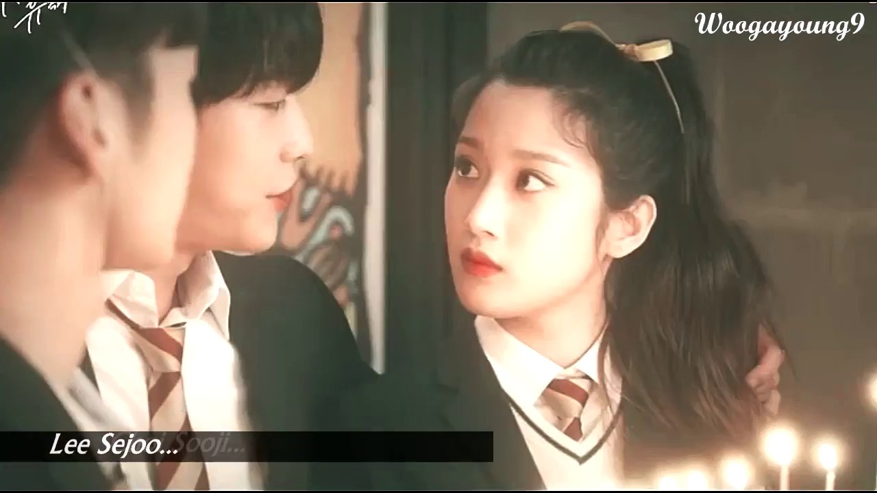 Sejoo x Sooji x Shihyun (See You Again)