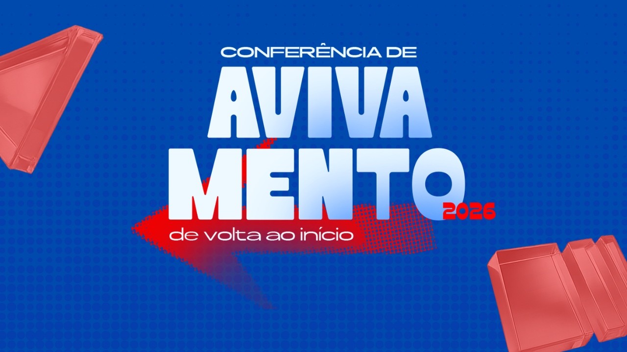 CONFERENCIA DE AVIVAMENTO II 2º SESSÃO ll 15 DE FEVEREIRO 2026 II CCA