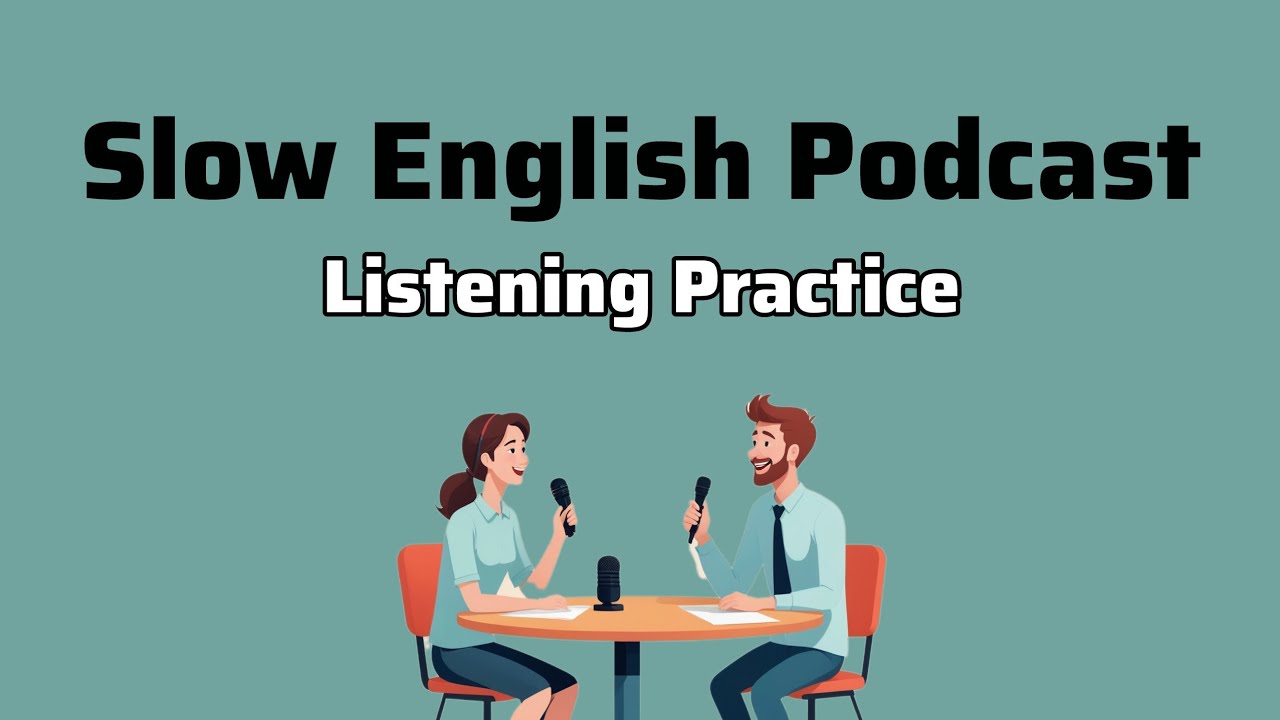 English Shadowing Practice | Listen and Repeat | Improve Your English Speaking