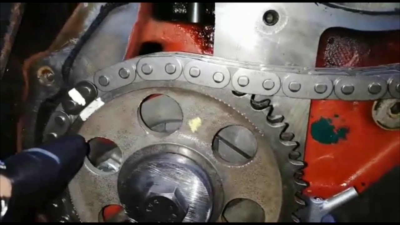 Mahindra motor 2.5 TDI