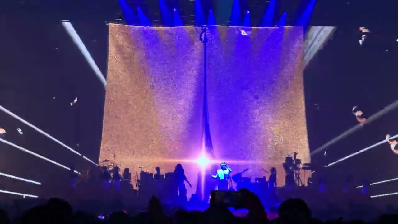 231223 PSY (싸이) — All Night Long (오늘밤새), All Night Stand (올나잇스탠드), Live 2023-12-23