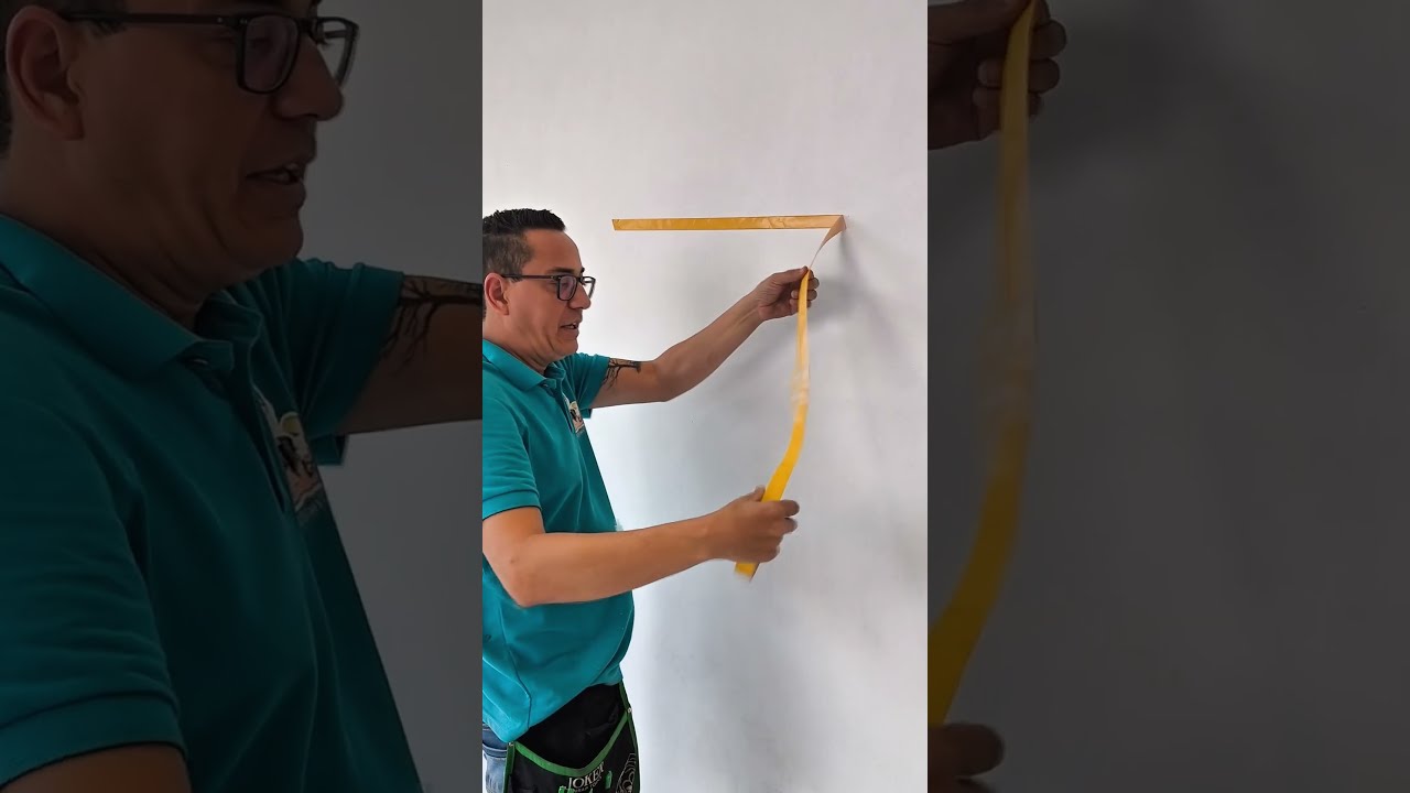 Instala&ccedil;&atilde;o Profissional de Lona com Fita Dupla Face: Guia Completo