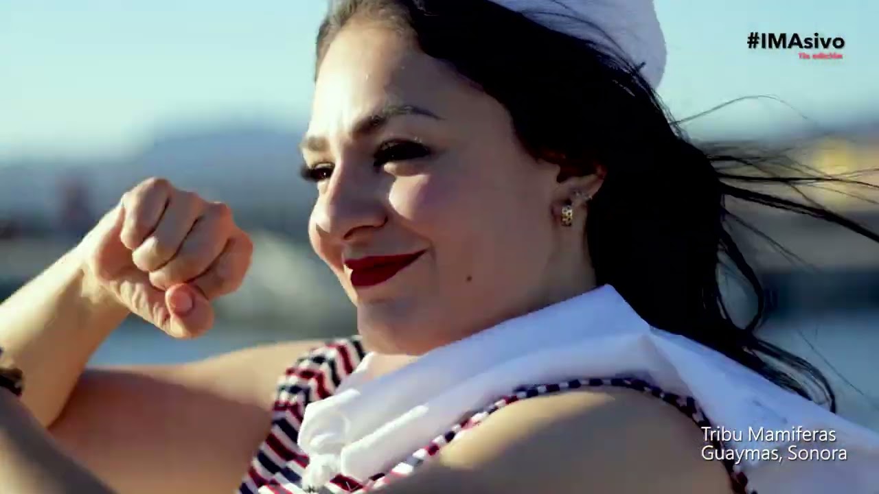 Tribu Mamíferas, Guaymas, Sonora