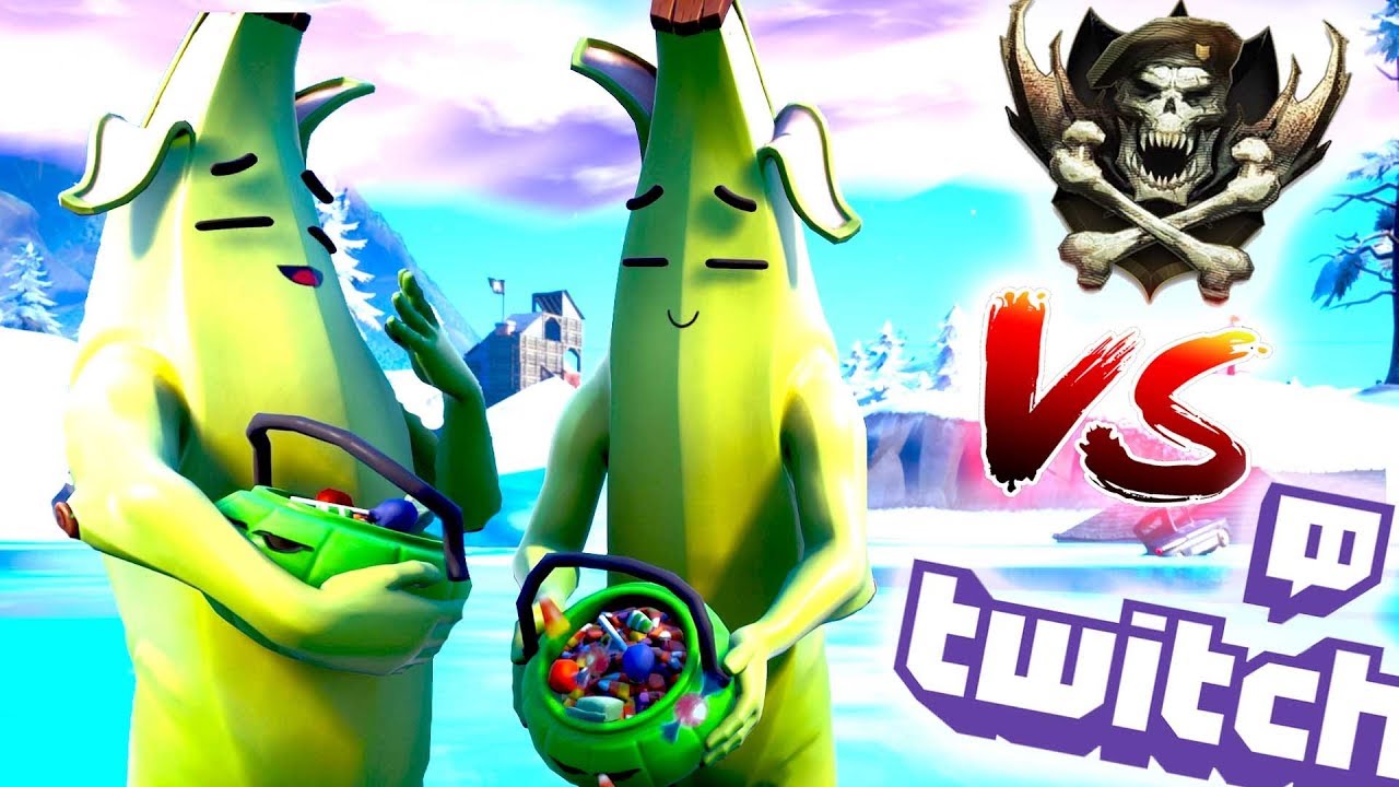 Streamers reactions to me killing them... (TSM) (Ep 33)