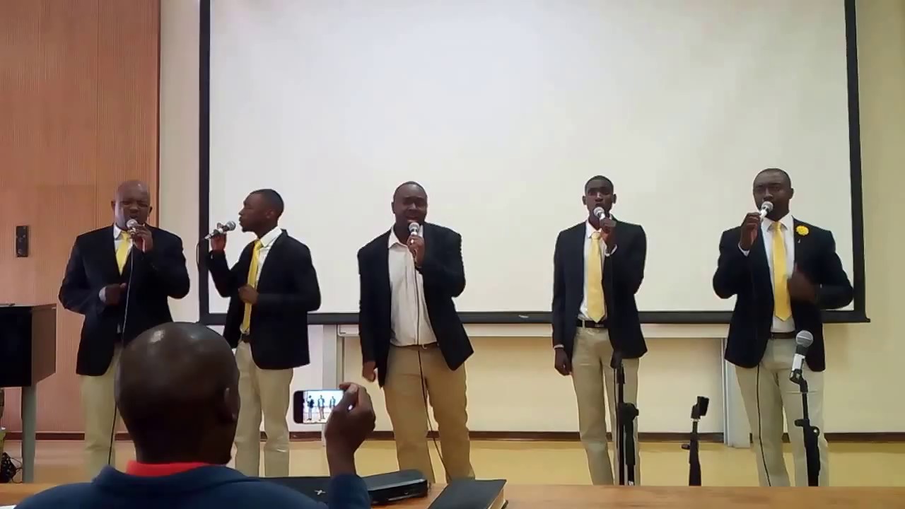 Shower Power - I'm not alone