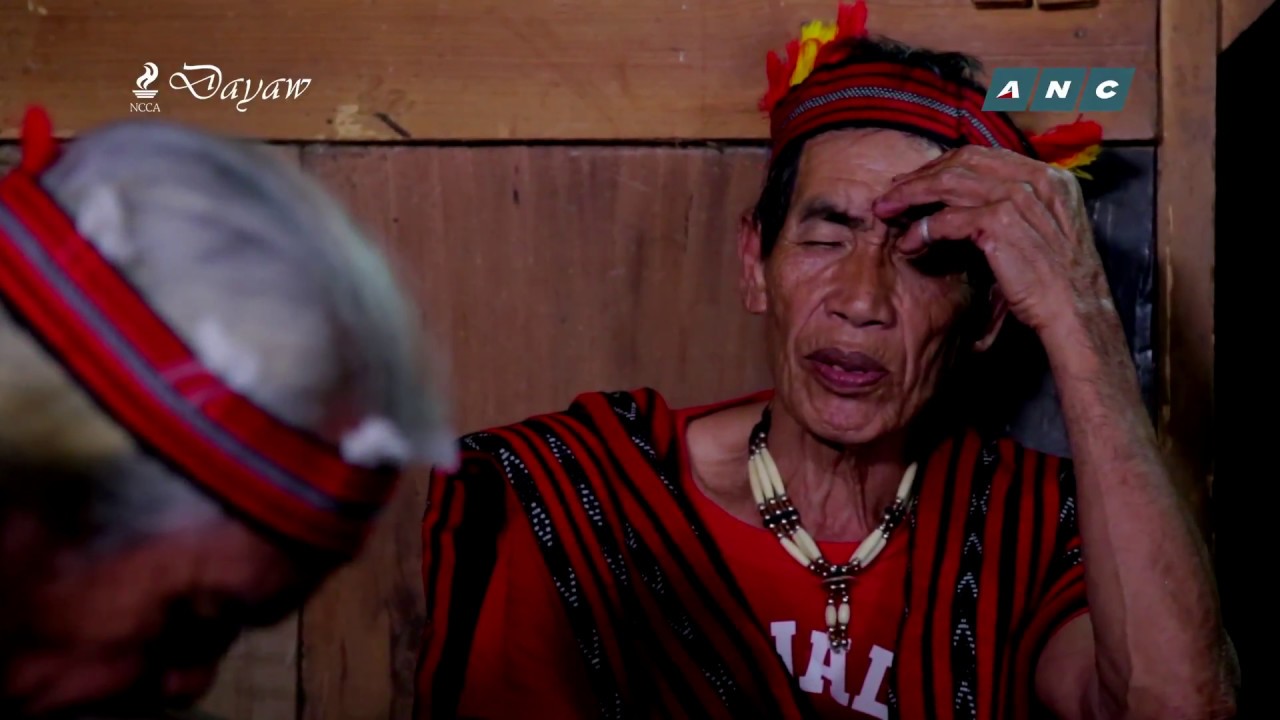 LOREN LEGARDA: Dayaw Season 3 Episode 6 - 