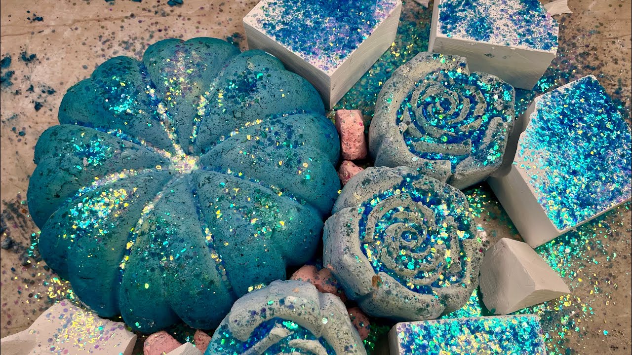 Fresh & Reformed Gym Chalk