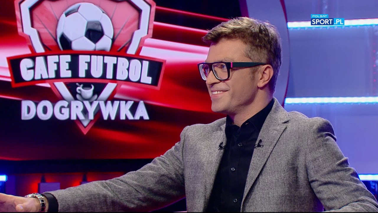 Najlepsze momenty Cafe Futbol 22.10.2017