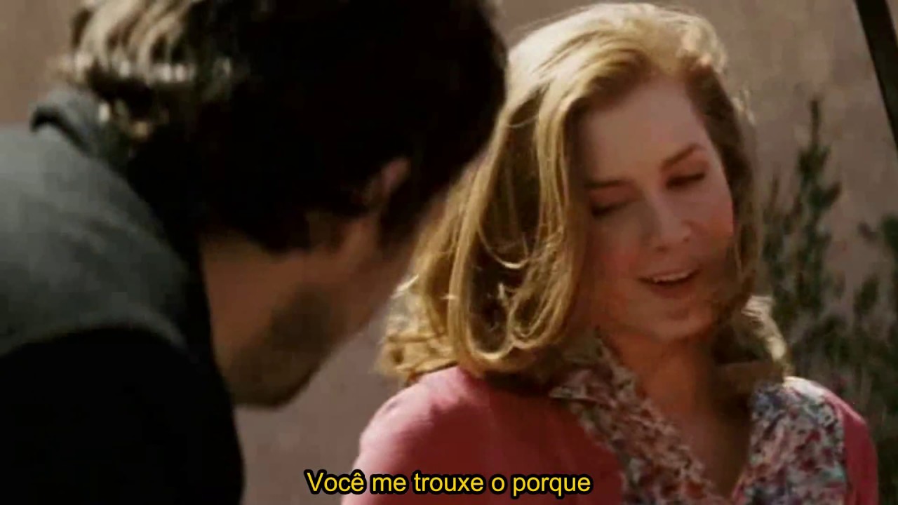 Isabella Taviani - A canção que faltava (legendada)♫