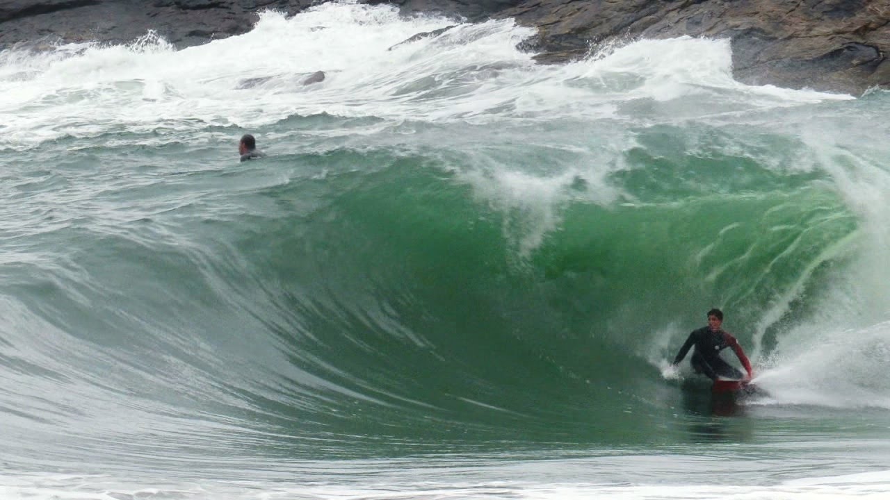 GABRIEL MEDINA BARRELS SP