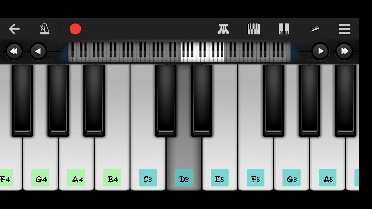 Bharvadiyu|| piano 🎹 || in walk band ||