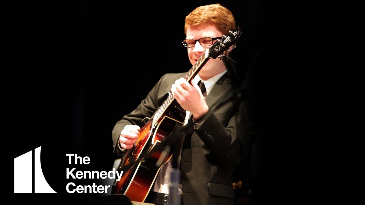 The U.S. Army Blues - Millennium Stage (April 29, 2019)