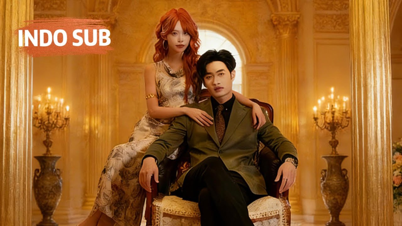 【Seri lengkap】Gagal 5 tahun&mdash;dia langsung mengincar raja kaya dunia!