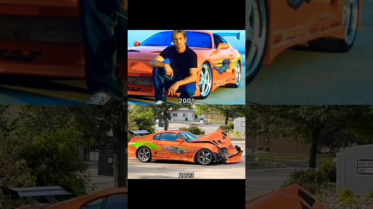 RIP LEGENDARY SUPRA MK4🕊️🕊️