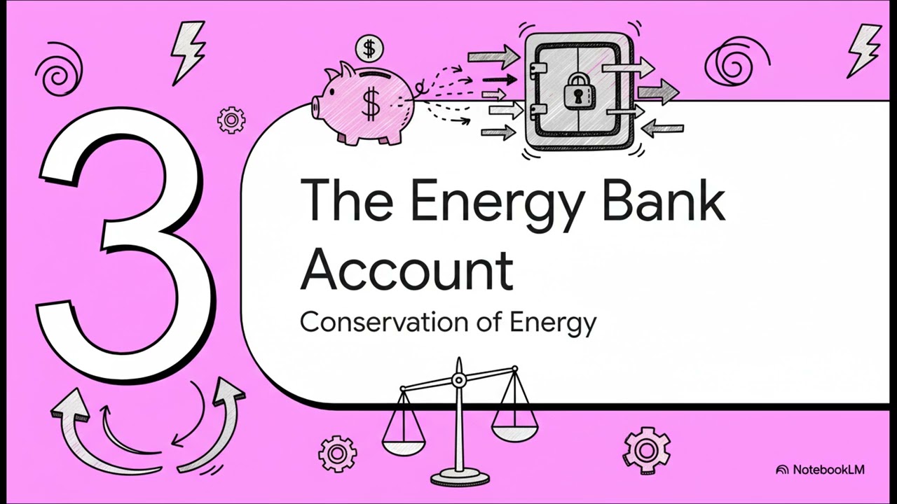 Physics: Work and Energy Explained — How Power Moves the World