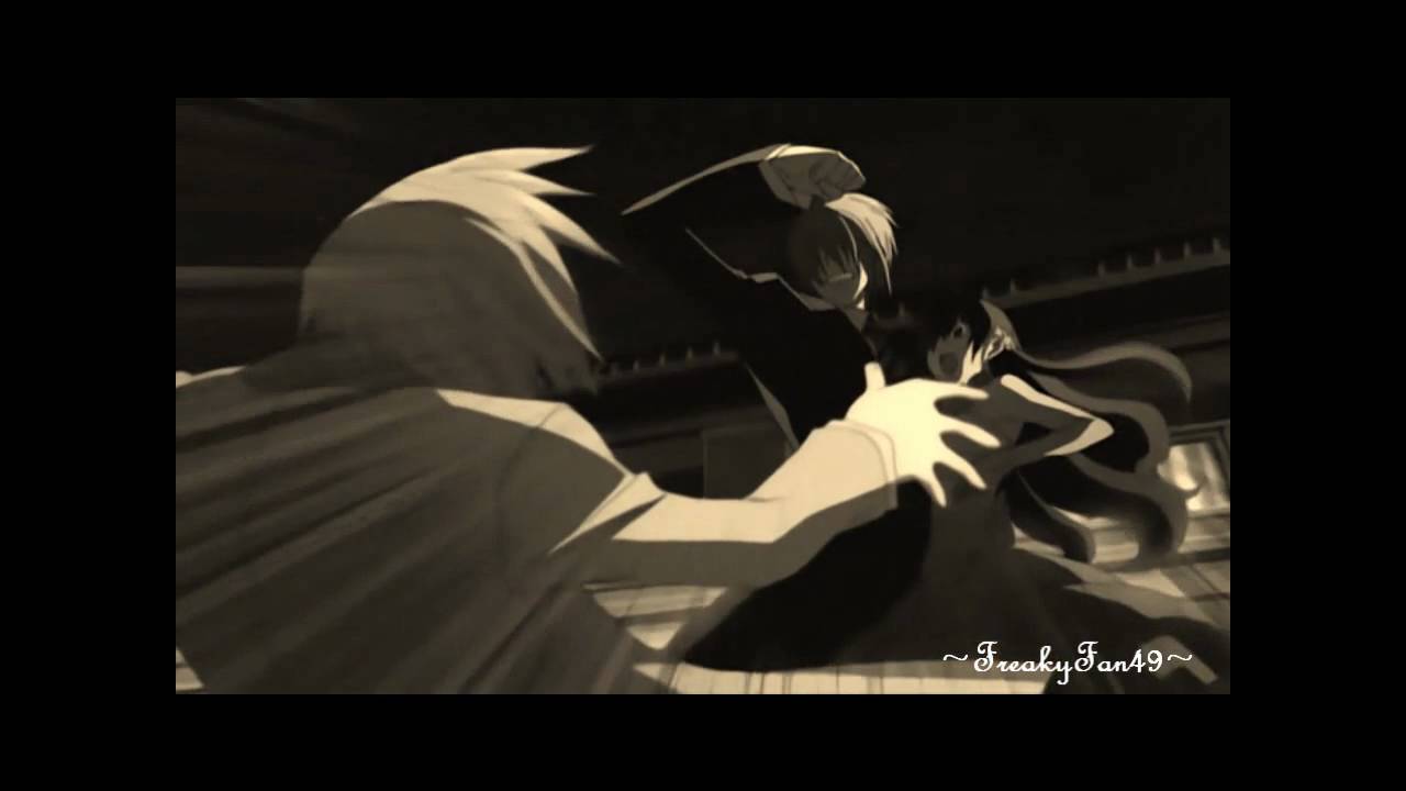 ~Special A~AMV~{KeixHikari}~Impossible~