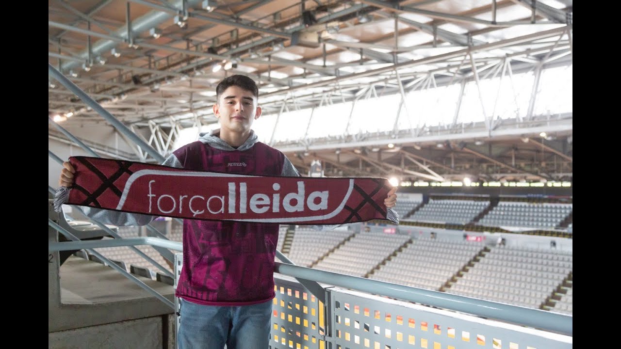 Roda de Premsa: Nacho Varela
