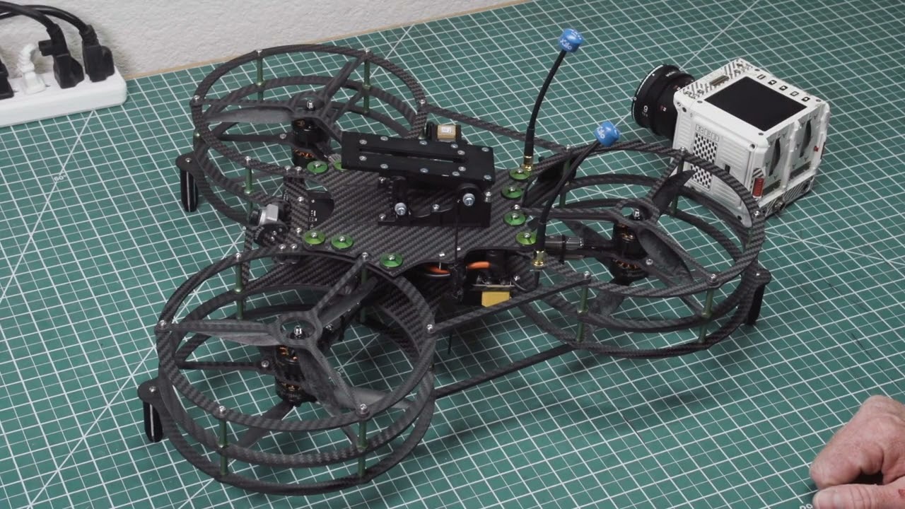 Moneyshot WhoopLifter Video User Manual