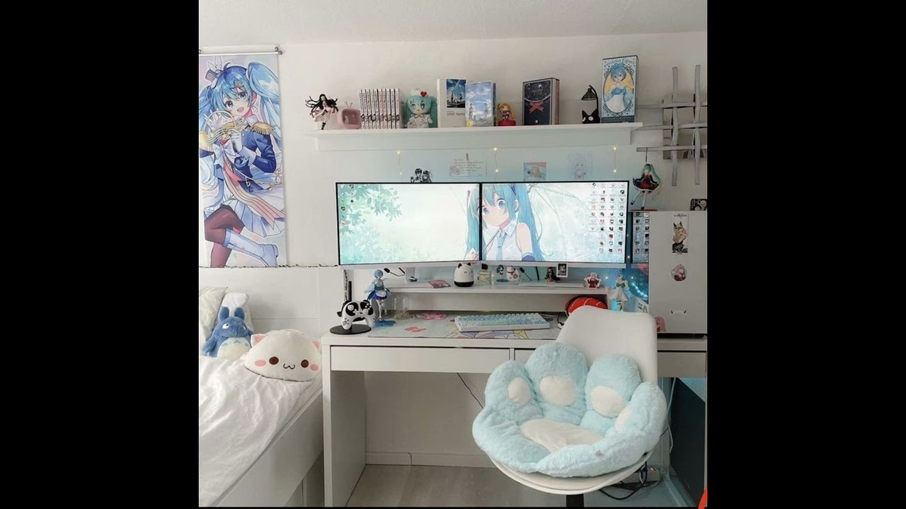 namorada gamer te ignorando 😛 #asmr