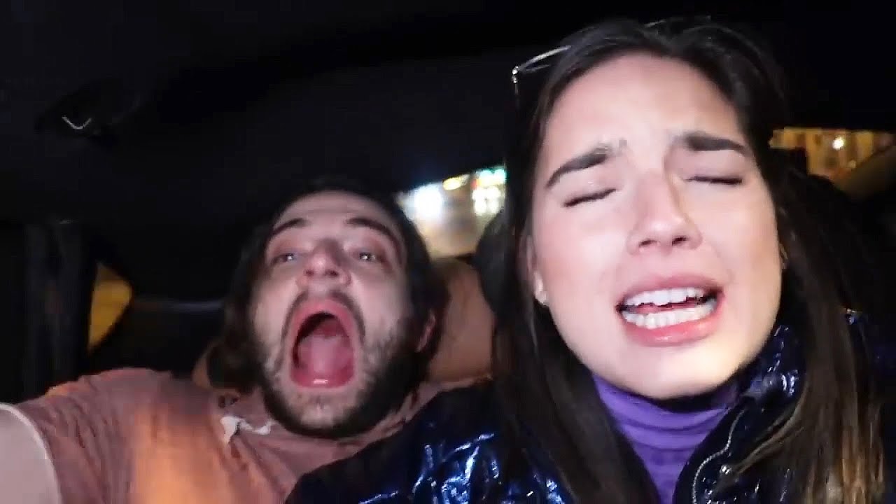 DAVID'S HOMETOWN FRIENDS BEST MOMENTS [PART 4]