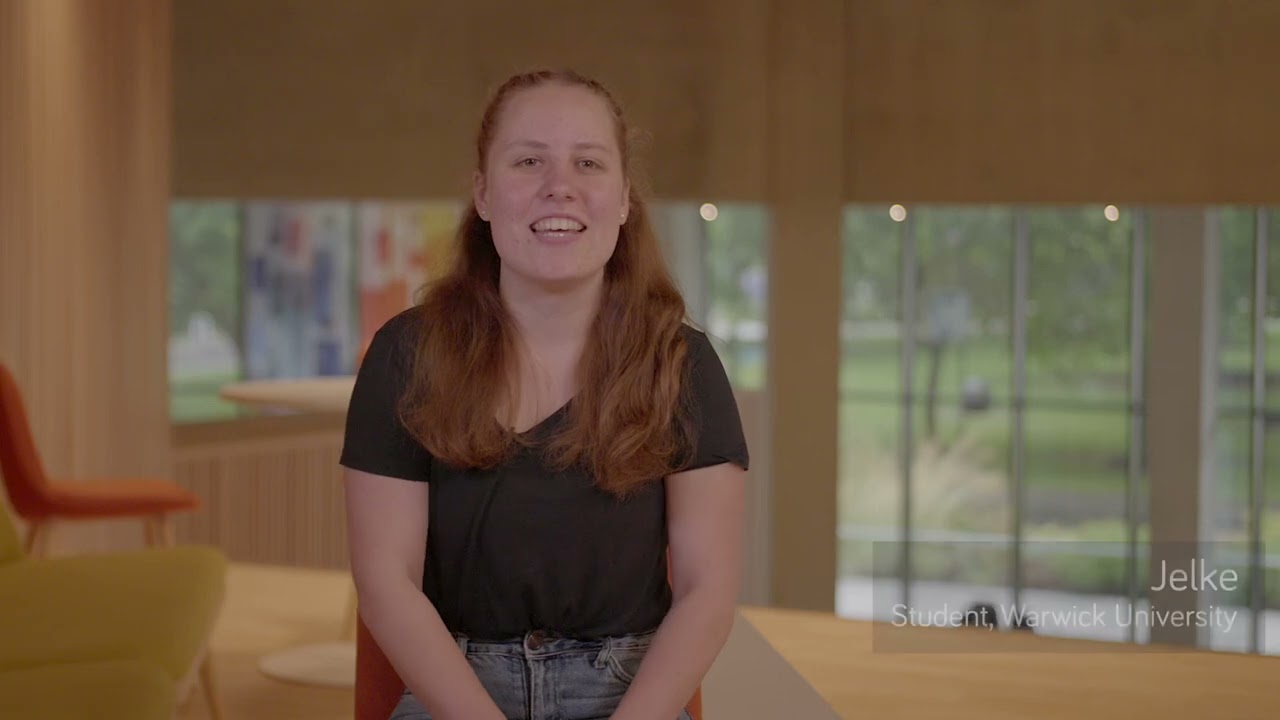 RIBA Stirling Prize 2023: University of Warwick – Faculty of Arts