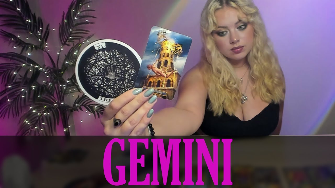 ♊GEMINI 