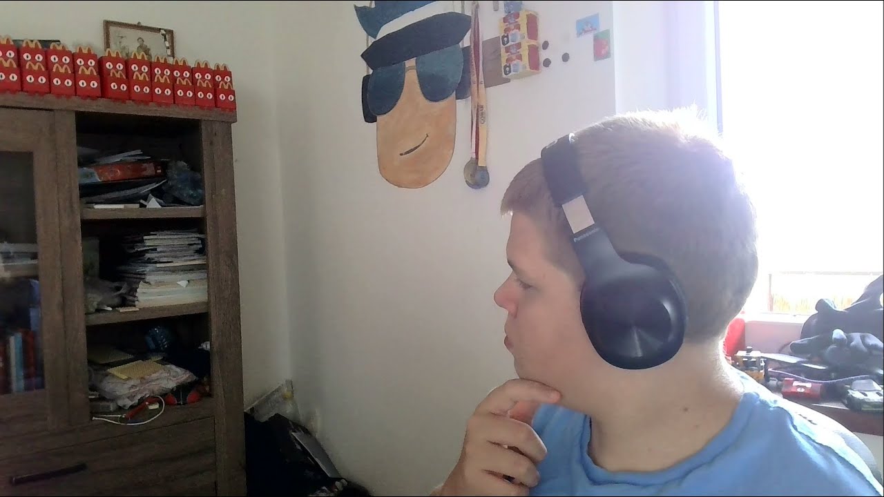 ale mam syf w pokoju #cs2