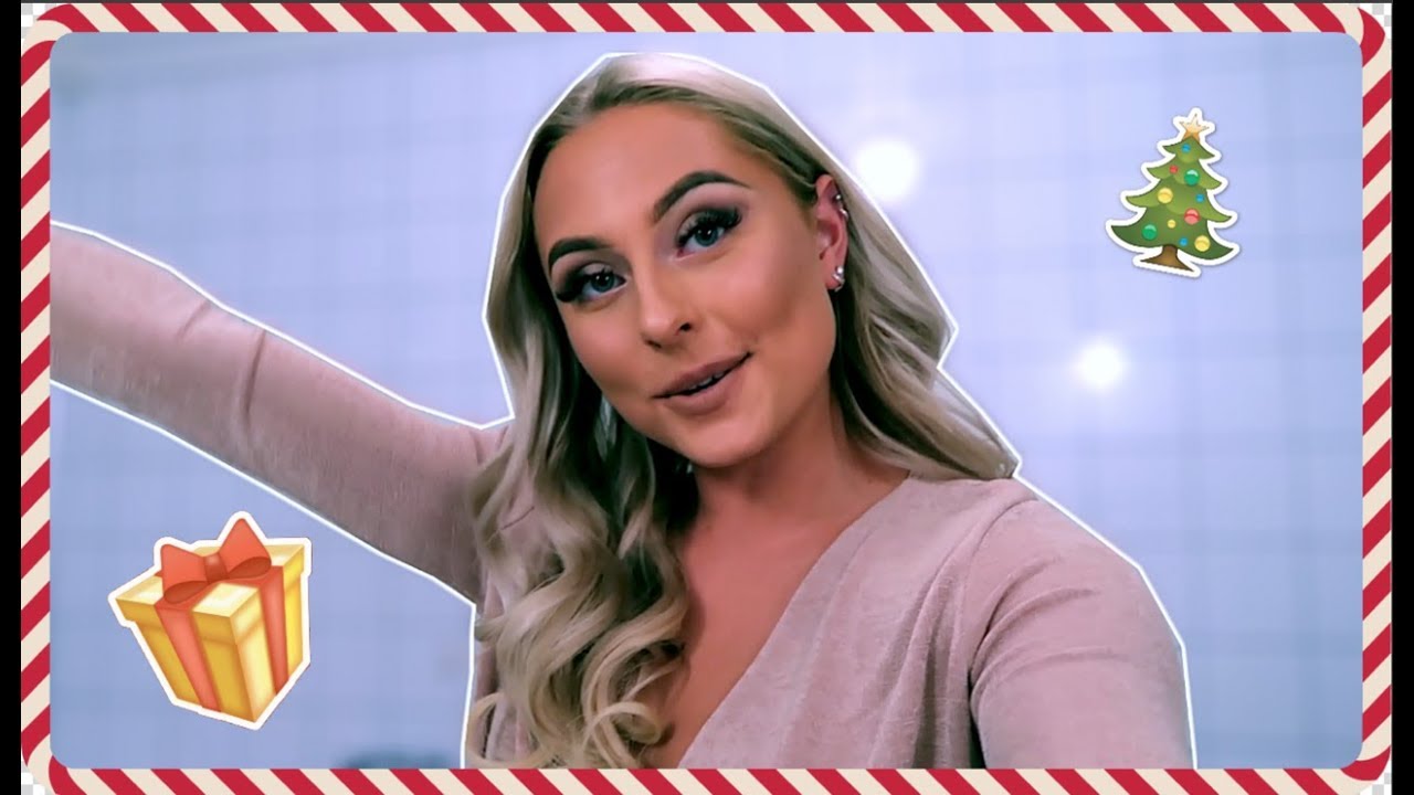 Julebord og humørsvinginger (inneholder alkohol) // 8-9 Des :: VLOGMAS 2017