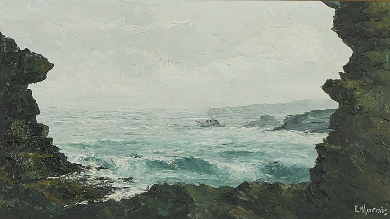 JOLY BRAGA SANTOS l VIOLIN SONATA (1946)