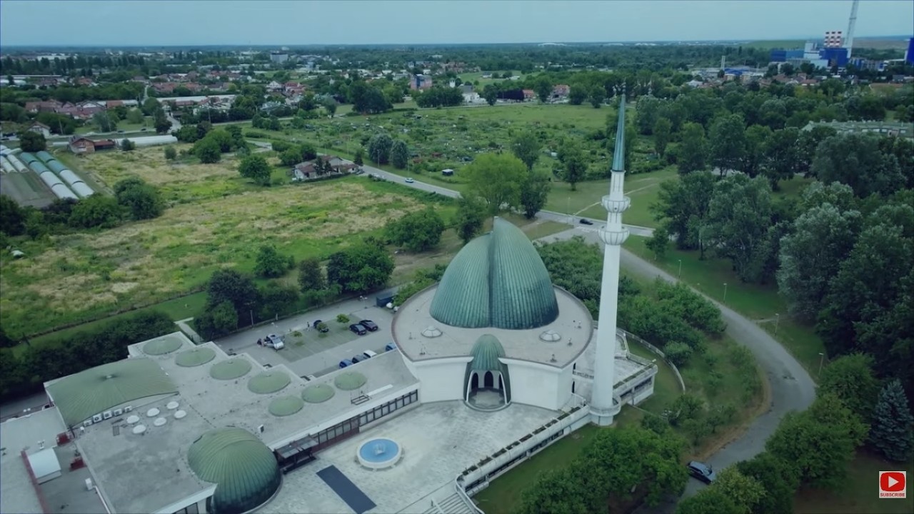 JednoSmo 6: Oživljavanje srca u vremenu duhovne praznine (6. epizoda)