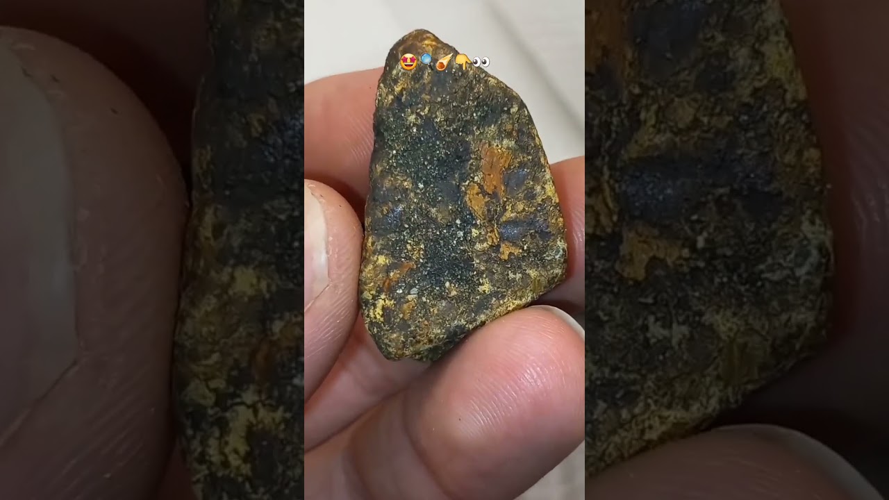 #meteoritehunter