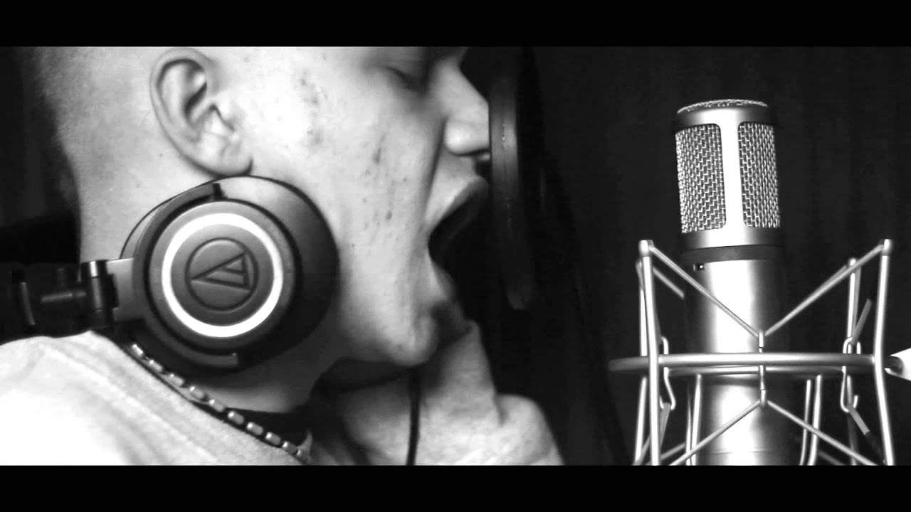 Maza - The Pessimist (Official Video)