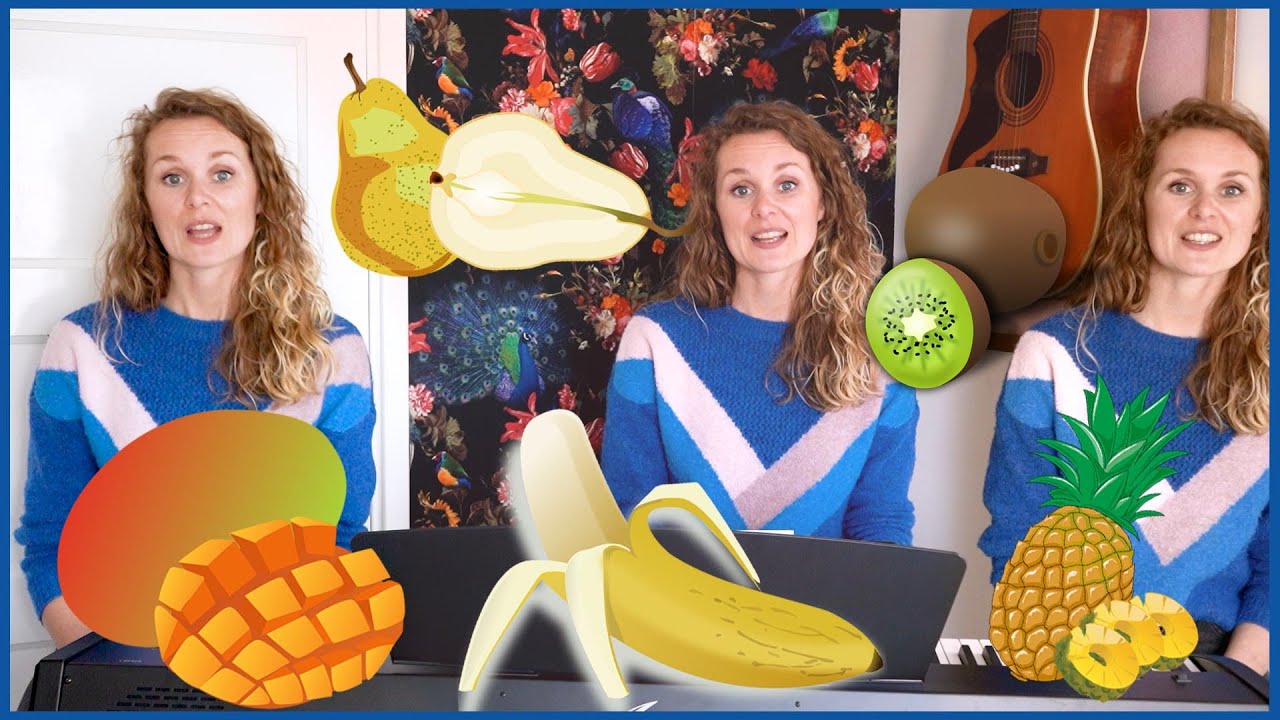 Thuisbezorgd #11: Musicaldocent Eva-Marijn de Vries II