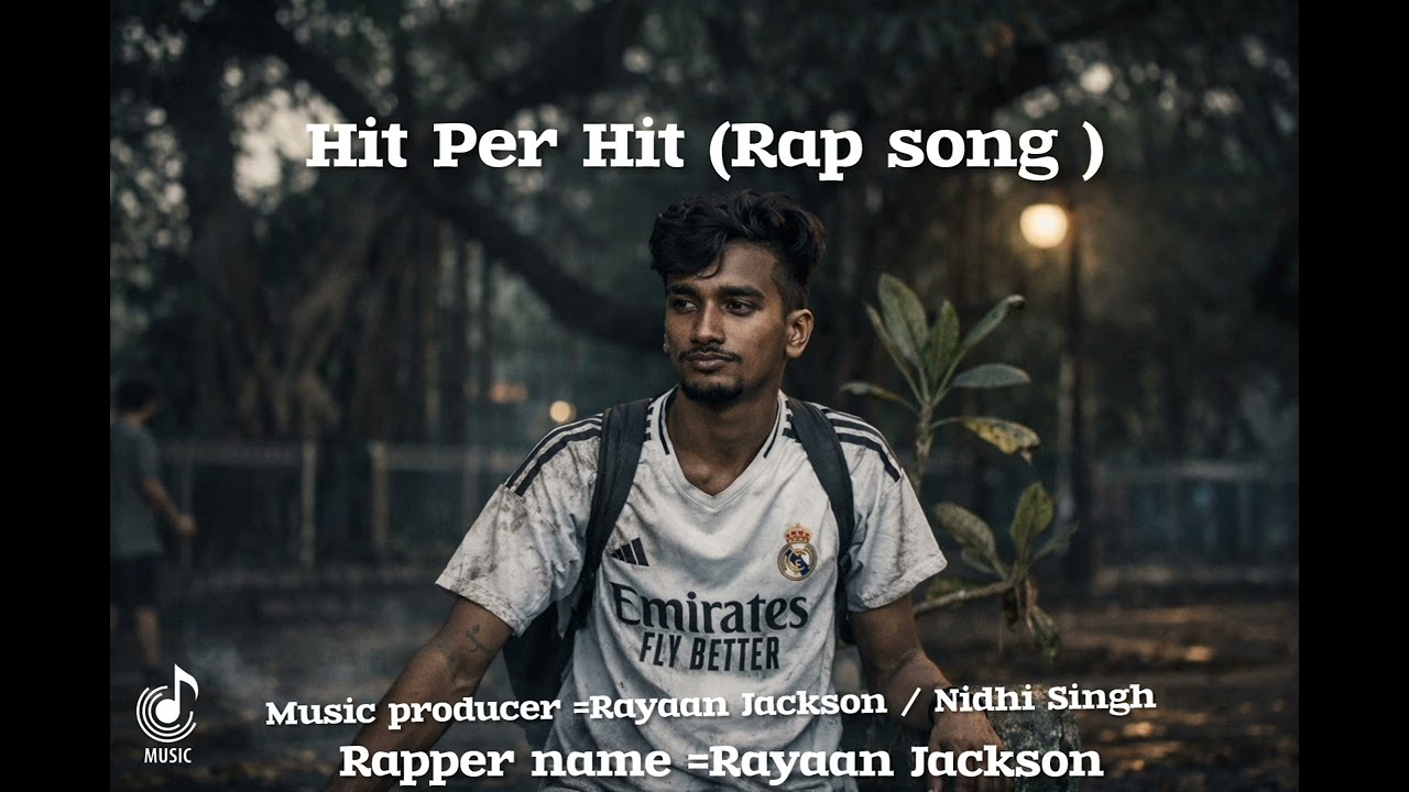 Hit per hit (rap song)