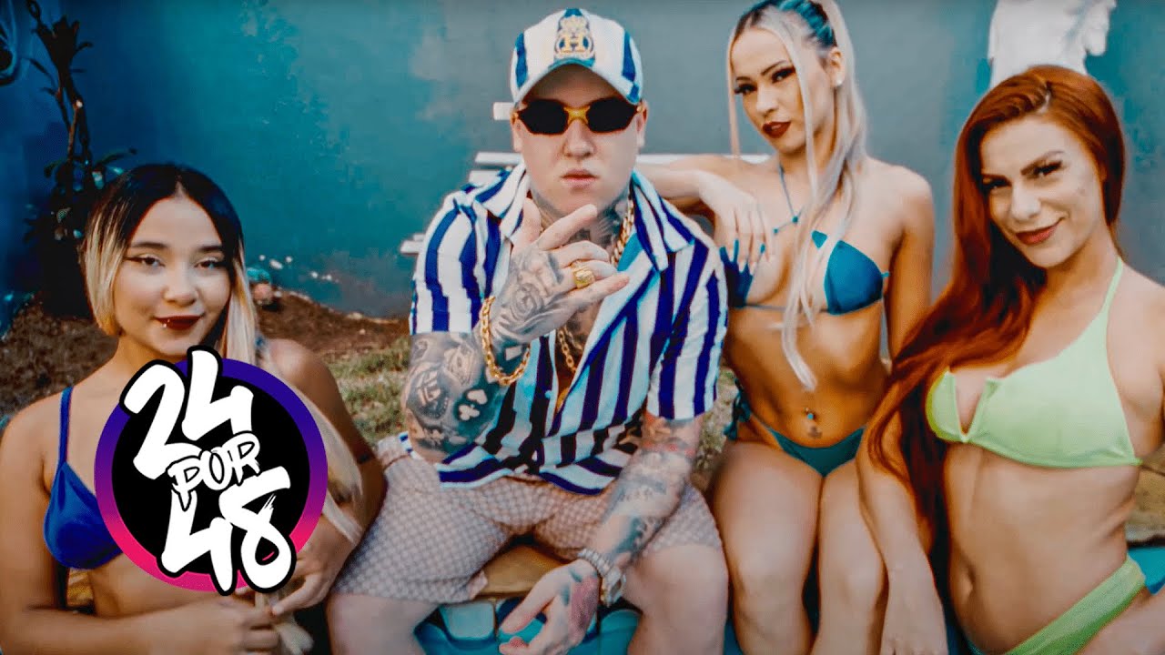 RITMAÇÃO DA PERIQUITA (Clipe Oficial) DJ Miller e MC RD