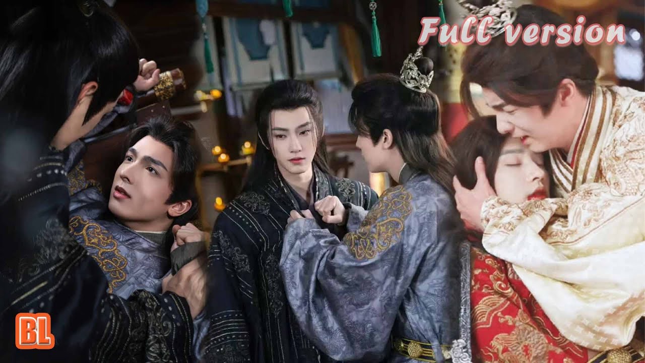 古风❤BL《九千歲》#短剧 #短劇全集 #甜宠 #恋爱 #重生 #女頻 #萌宝 #柑橘短剧社