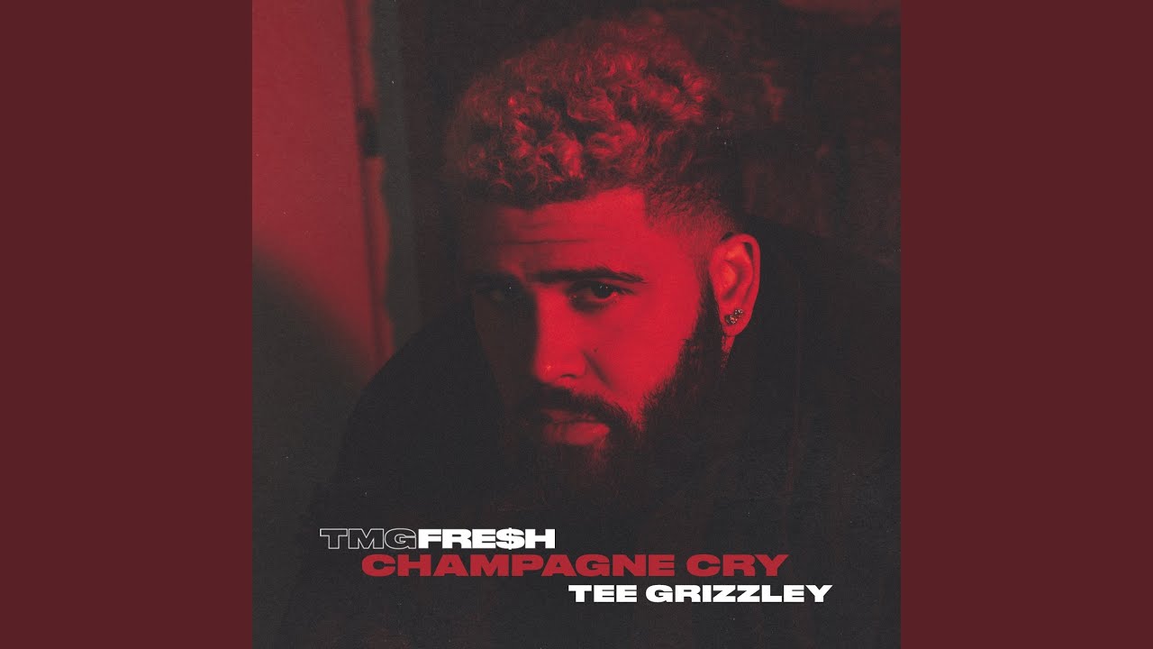 Champagne Cry